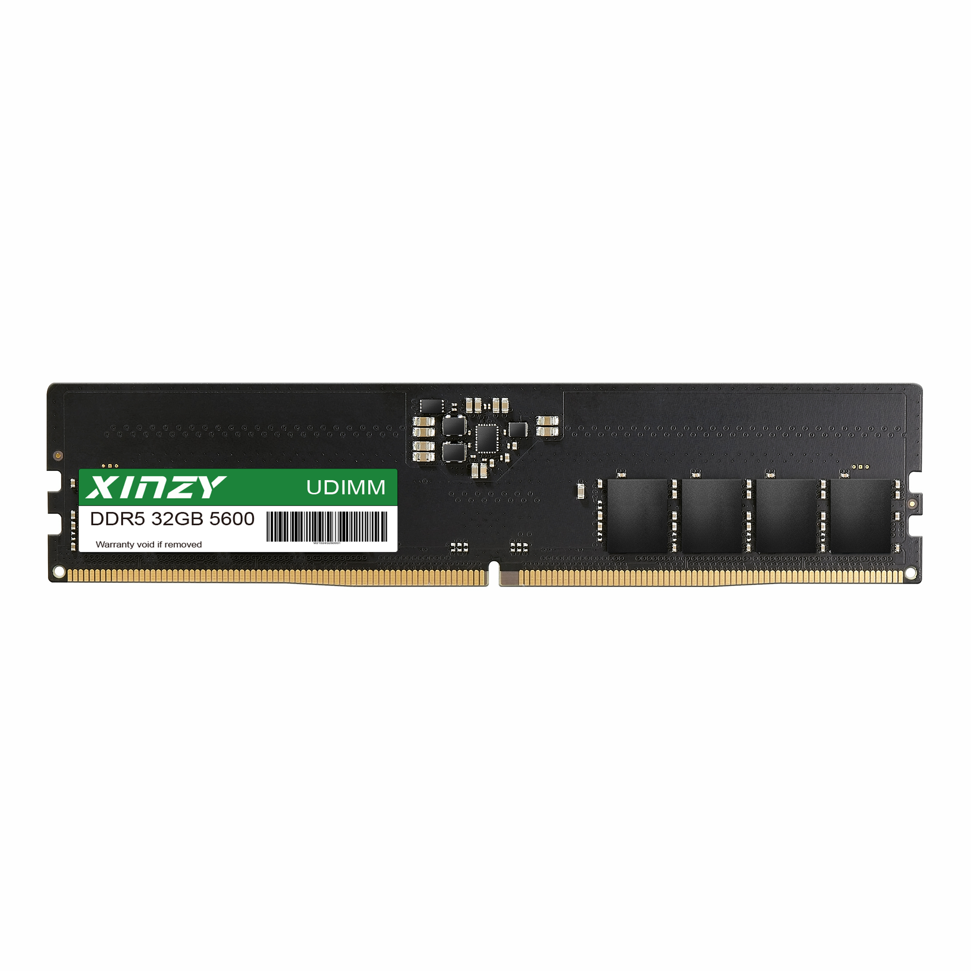 XINZY DDR5 16GB 4800-5600MHZ Desktop