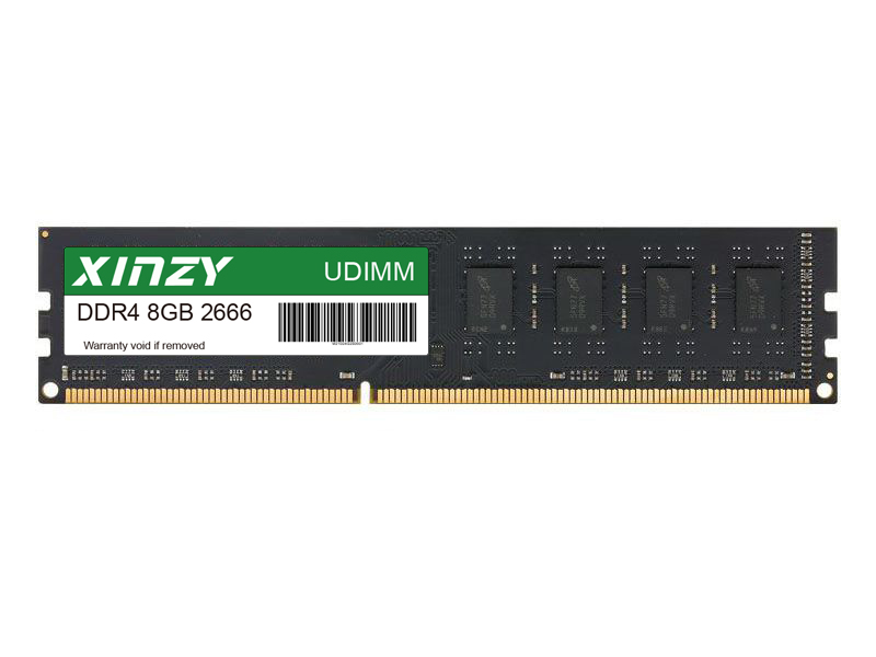 XINZY DDR4 8GB 2666MHZ PC 